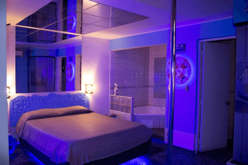Motel 777