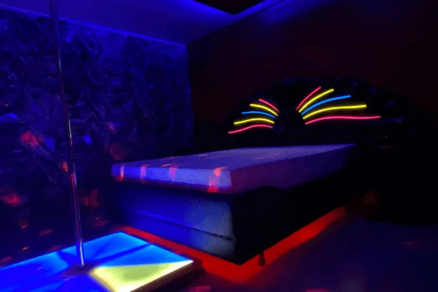 motel 777 chile
