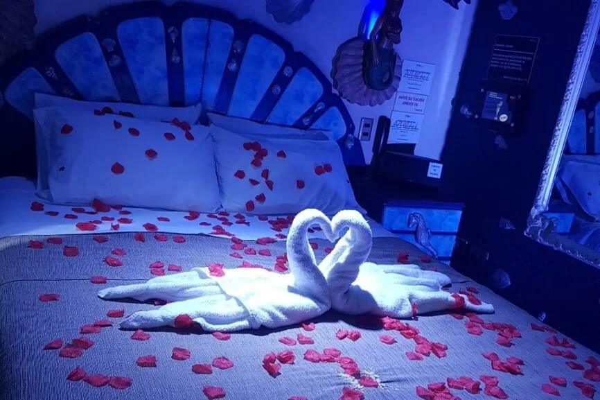 motel 777 precios