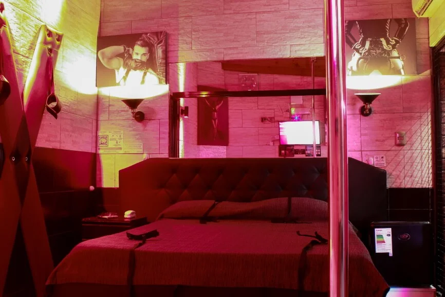 motel 777 santiago