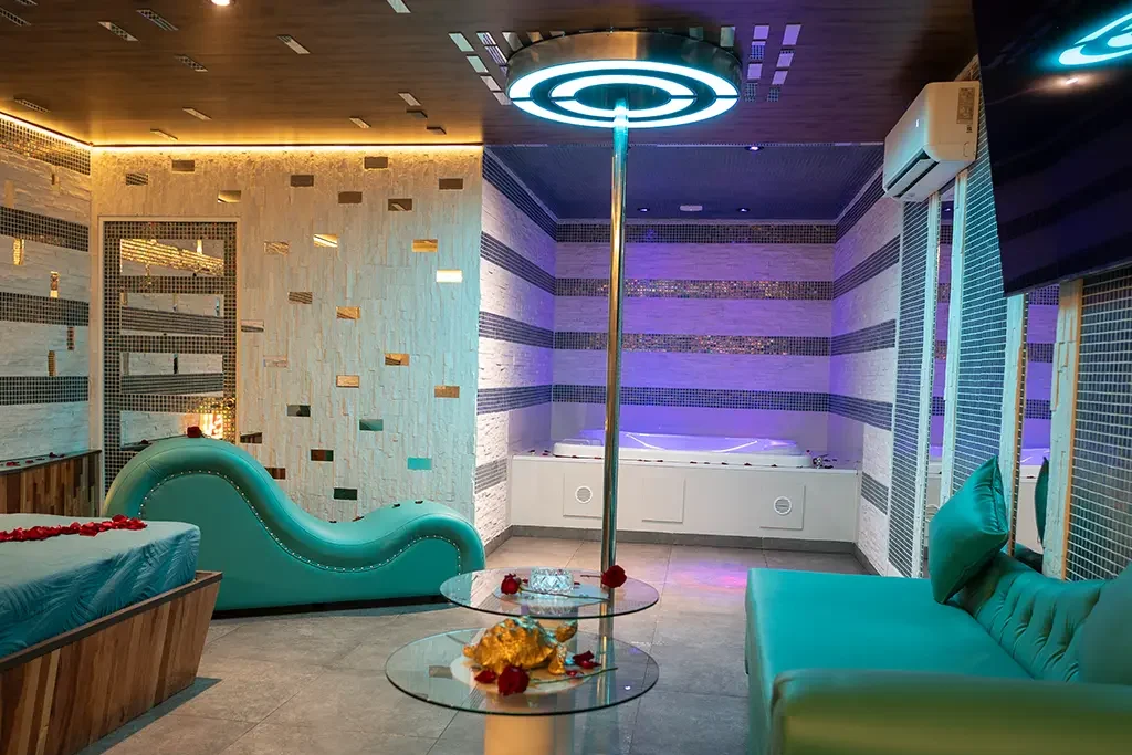 Lujo Motel en Quilicura