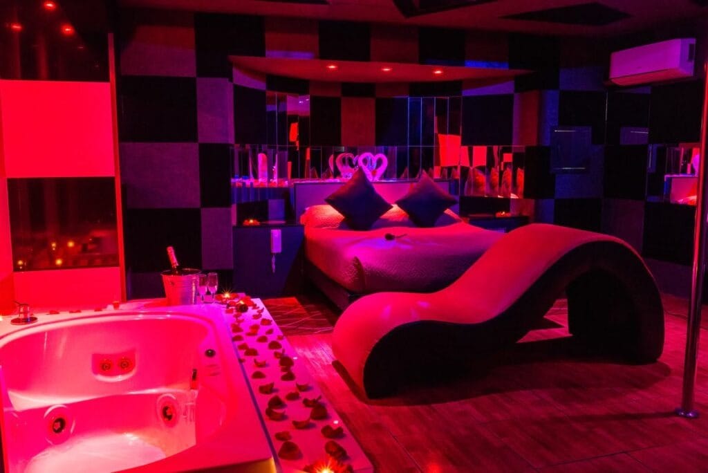 Motel en la florida - Motel Florida