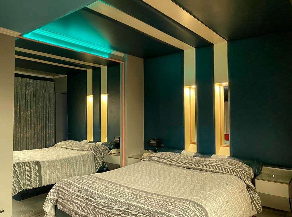 Motel en la florida - Motel Florida