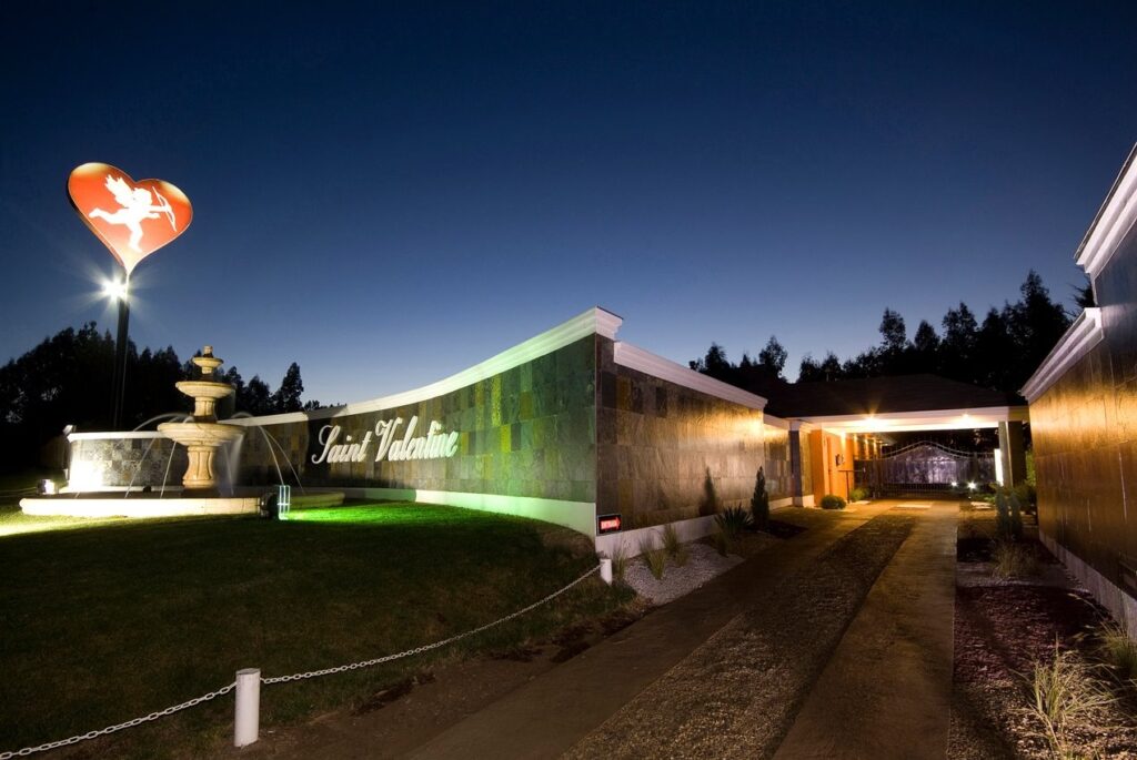 ¿Qué datos te piden en un motel? Todo lo que necesitas saber sobre privacidad y requisitos 1